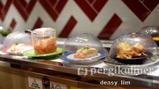 Foto 12 - Interior di Tom Sushi oleh Deasy Lim