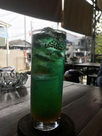 Foto Makanan di Kavelia