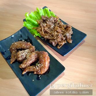 Foto Makanan di Gogijib Korean BBQ