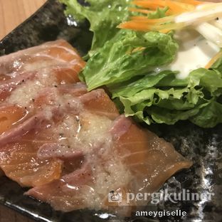 Foto review Kamakura Japanese Cafe oleh Hungry Mommy 5