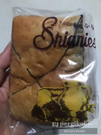 Foto Makanan di Shianie's Bakery