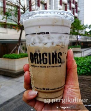Foto - Makanan di Origins oleh kita gembul