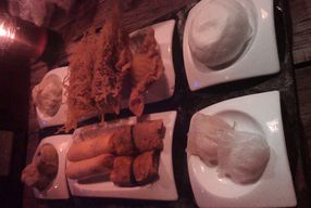 Foto Dim Sum Inc.