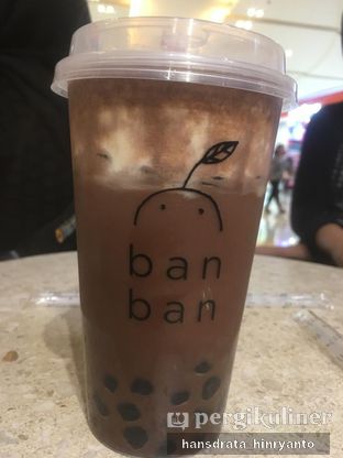Foto review Ban Ban oleh Hans  1