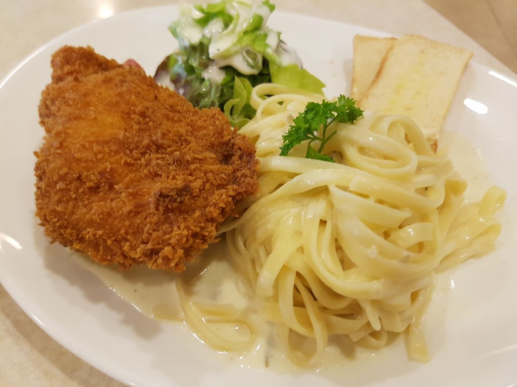 Tamani kids - Review Ladyonaf @placetogoandeat di restoran ...