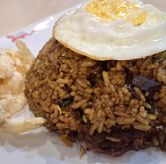 Foto di Bakmi Naga