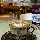 Foto di About Us Brasserie