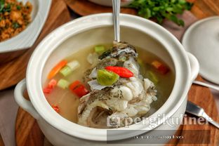 Foto review Bunga Rampai oleh Oppa Kuliner (@oppakuliner) 16