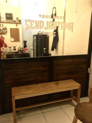 Foto 6 - Interior di Sendja Utama oleh Prido ZH