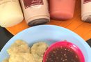 Foto Makanan di dkunkopi