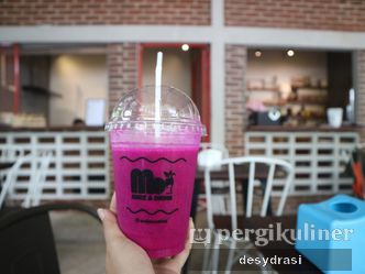 Foto Makanan di Moi Juice & Drink