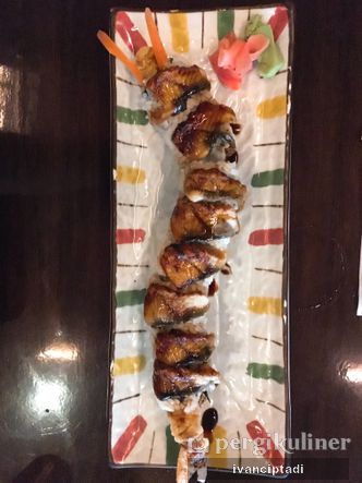 Foto Makanan di Zhuma