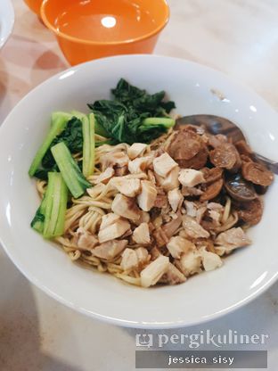 Foto 1 - Makanan di Bakmi Aboen oleh Jessica Sisy | IG @Jessica_sisy @jktculinarydiary