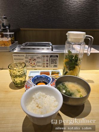 Foto Makanan di Niku Niku Oh!! Kome