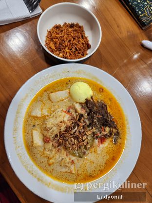Foto review Oma Frieda oleh Placetogoandeat ID 4