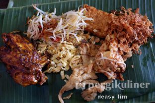 Foto 3 - Makanan di Uduk Bro oleh Deasy Lim