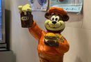 Foto Makanan di A&W