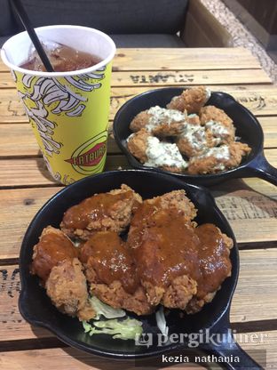 Foto review Buffalo's oleh Kezia Nathania 1