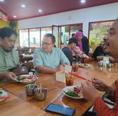 Foto di Bakmi Piring