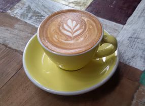 12 Coffee Shop di Jakarta dengan Cappucino Paling Enak