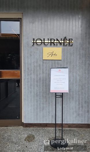 Foto  di Journee