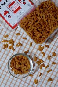Foto Makanan di Makaroni Ngehe