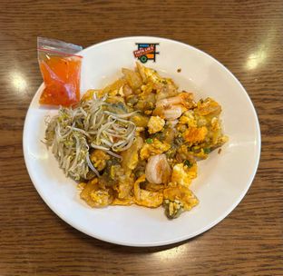 Foto review Nai Mong oleh Albert Murdiono 1