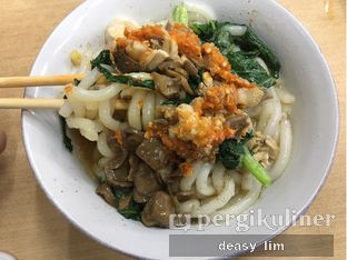 Foto 5 - Makanan di Bakmi Aboen oleh Deasy Lim