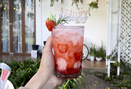 Foto Makanan di Honey Bunny Cafe