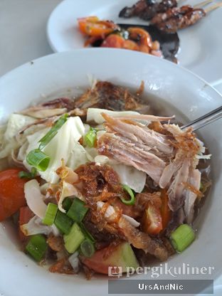 Foto review Sate Maranggi Haji Yetty oleh UrsAndNic  1