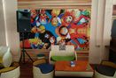 Foto Interior di Arjuna Cafe