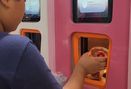 Foto Interior di K-Juice Booster