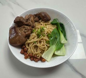 Foto Makanan di Qian Li Xiang