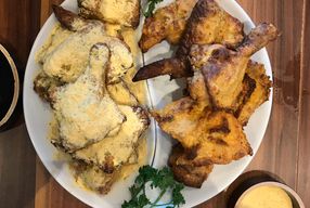 Foto Goobne Chicken