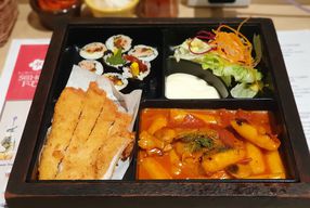 Foto School Food Blooming Mari