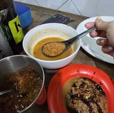 Foto di Nasi Uduk Kebon Kacang Zainal Fanani