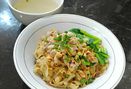 Foto Makanan di Bakmi 7 Kawan