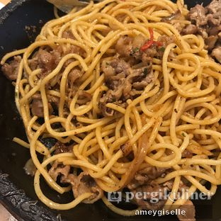 Foto review Pepper Lunch oleh Hungry Mommy 2