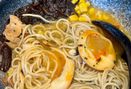 Foto Makanan di Ichisan Ramen