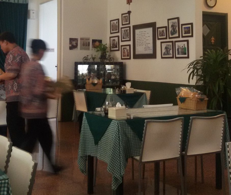 Masakan Rumah Bu Endang, Fatmawati - Lengkap: Menu terbaru, jam buka