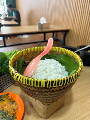 Foto review Warung Nasi Cipunjur oleh Cyntia // IG: @cyntiahbsr 5