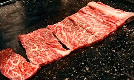 Gamagol Korean BBQ & Grill