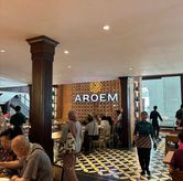 Foto di Aroem Restaurant & Ballroom