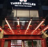 Foto di Three Uncles