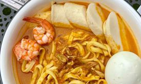 Siansing Kopitiam