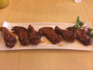 Foto review B'Steak Grill & Pancake oleh Albert Murdiono 3