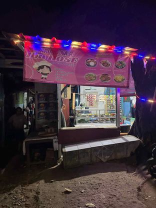 Foto 7 - Makanan di Warung Nasi Ibu Rose oleh Albert Murdiono