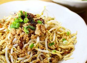 10 Bakmi Bangka Enak di Jakarta Ini Dijamin Bikin Kangen Bangka