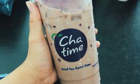 Chatime