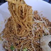 Foto di Bakmi Aliang Gg. 14